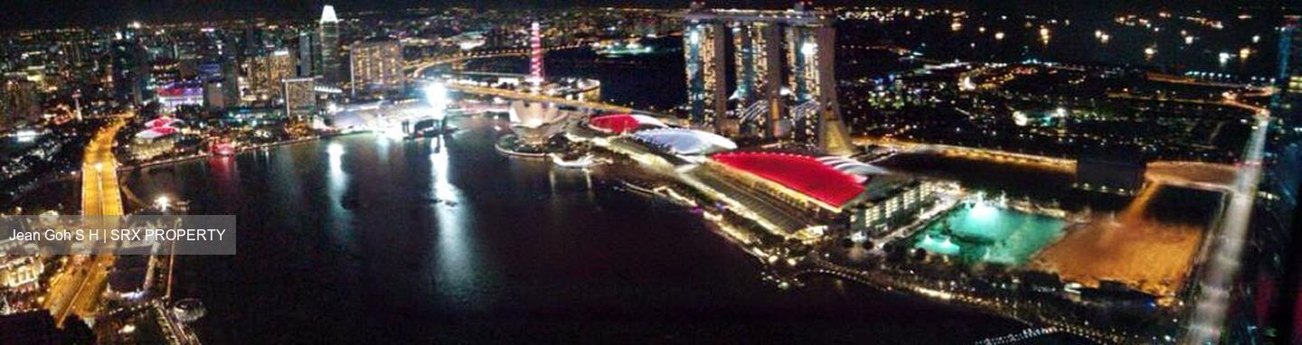 The Sail @ Marina Bay (D1), Apartment #569666111
